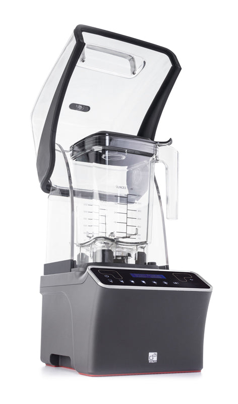 Mixér stolní G21 Experience Graphite Black