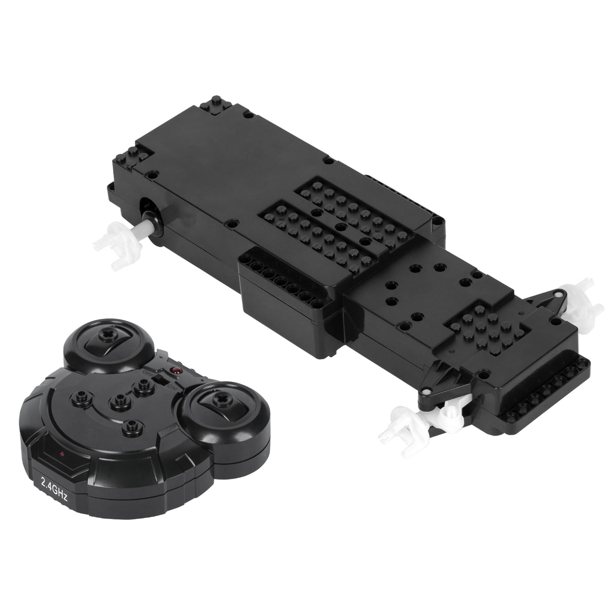 RC model BLOCKS TRUCK ZAB0107