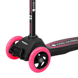 Koloběžka REBEL Kids Wheels Pink