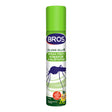 Sprej proti komárům a klíšťatům BROS Zelená Síla 90ml