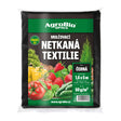 Netkaná textílie AGROBIO 1,6x5m černá