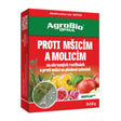 Přípravek proti mšicím a molicím AGROBIO PROTI (Mospilan) 20 SP 2x1,8g