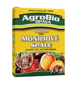 Přípravek proti moniliové spále AGROBIO Signum 7,5g