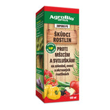Přípravek proti mšicím a sviluškám AGROBIO Inporo 100ml