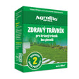 Přípravek k hubení dvouděložných plevelů AGROBIO Zdravý Trávník
