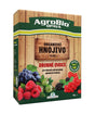 Hnojivo pro drobné ovoce AGROBIO Trumf 1kg