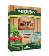 Hnojivo do skleníku AGROBIO Trumf 1kg