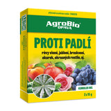 Přípravek proti padlí AGROBIO Kumulus WG 2x15g