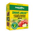 Přípravek proti strupovitosti a padlí AGROBIO Zdravé Jablko Plus