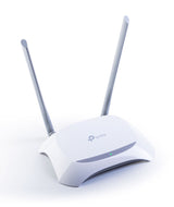 Router TP-LINK TL-WR840N