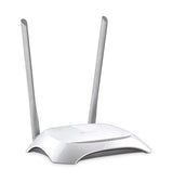 Router TP-LINK TL-WR840N