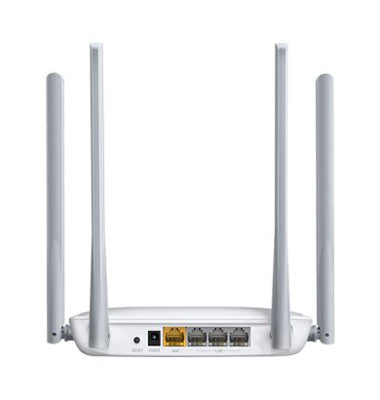 Router TP-LINK Mercusys MW325R