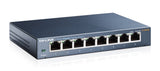 Switch TP-LINK TL-SG108