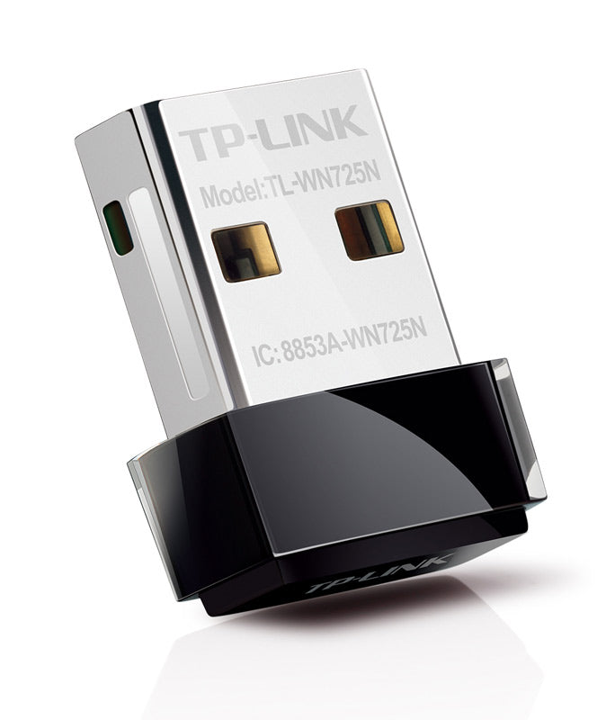 Adaptér TP-LINK TL-WN725N