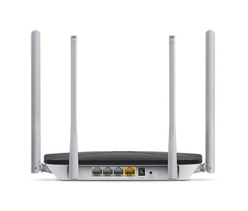 Router TP-LINK Mercusys AC12