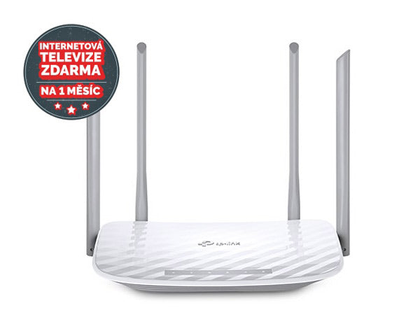 Router TP-LINK Archer C50