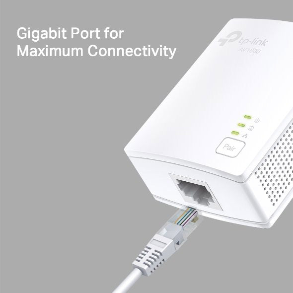 Repeater TP-LINK TL-PA7017