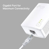 Repeater TP-LINK TL-PA7017