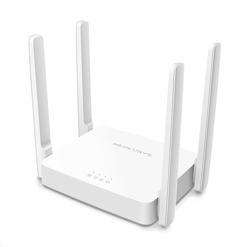 Router TP-LINK Mercusys AC10