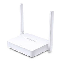 Router TP-LINK Mercusys MW301R