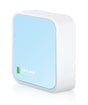 Router TP-LINK TL-WR802N