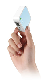 Router TP-LINK TL-WR802N