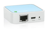 Router TP-LINK TL-WR802N
