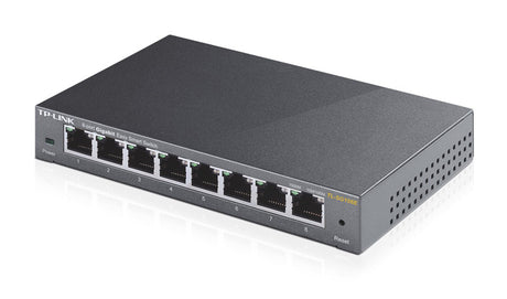 Switch TP-LINK TL-SG108E