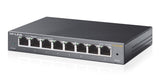Switch TP-LINK TL-SG108E