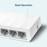 Switch TP-LINK LS1005