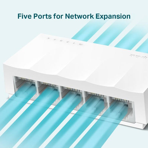Switch TP-LINK LS1005