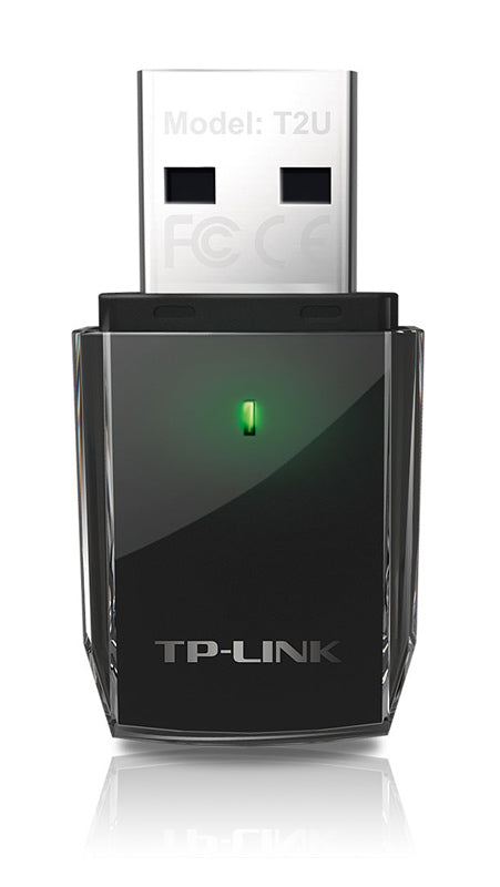 Adaptér TP-LINK Archer T2U Dual