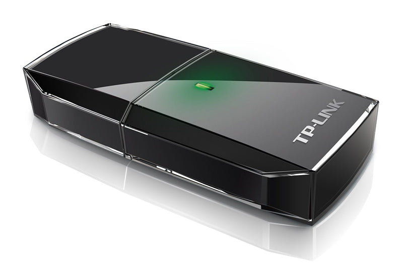 Adaptér TP-LINK Archer T2U Dual