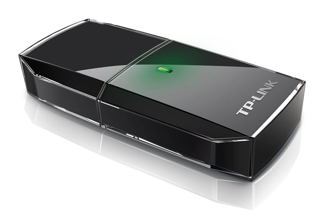 Adaptér TP-LINK Archer T2U Dual