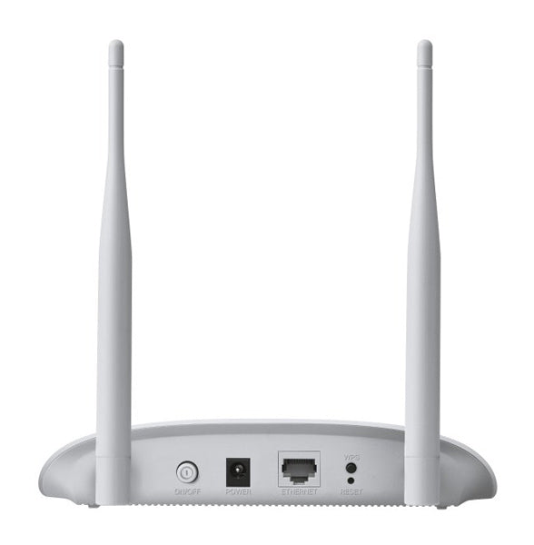Router TP-LINK TL-WA801N