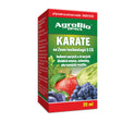 Přípravek proti hmyzu AGROBIO Karate Zeon 5 CS 20ml
