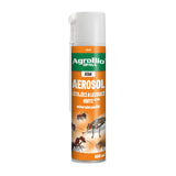 Sprej proti létajícímu a lezoucímu hmyzu AGROBIO Atak 400ml