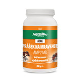 Přípravek proti mravencům AGROBIO Atak AMP 2 MG 250g