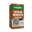Přípravek k hubení jednoletých a víceletých plevelů AGROBIO 50ml