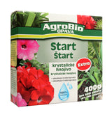 Hnojivo AGROBIO Start 400g