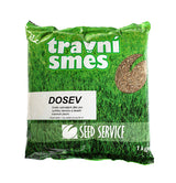 Travní směs AGROBIO Dosev 1kg