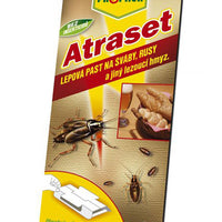 Nástraha na šváby AGROBIO Atraset