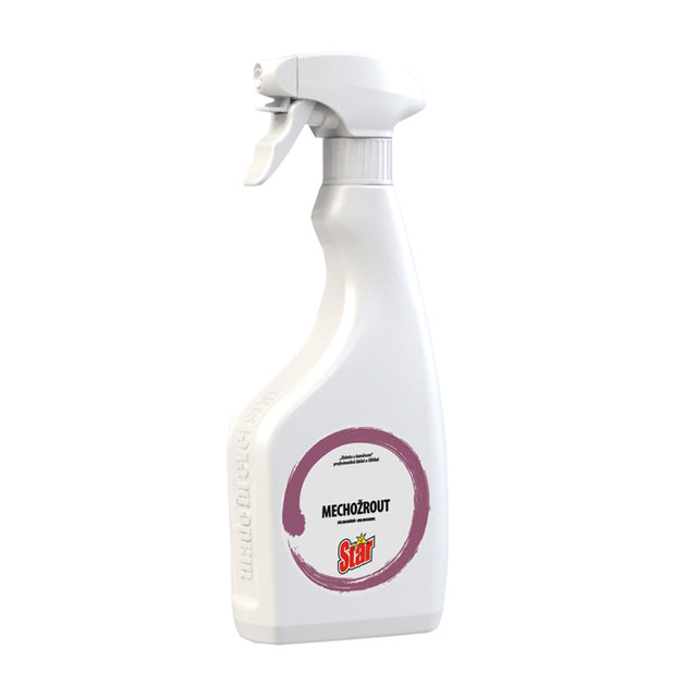 Přípravek proti mechu AGROBIO Mechožrout 500ml