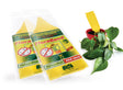 Lepové šipky proti škůdcům AGROBIO FloraBand 5ks