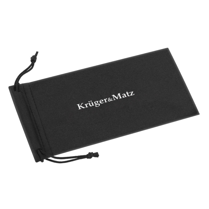 Sluneční brýle KRUGER & MATZ KM00026 polarizované