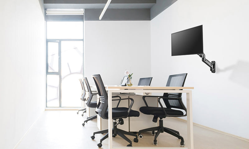 Držák monitoru STELL SOS 1811 Single