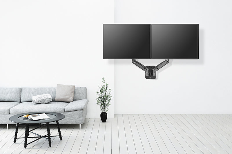 Držák monitoru STELL SOS 1820 Dual