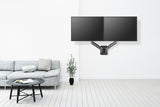 Držák monitoru STELL SOS 1820 Dual