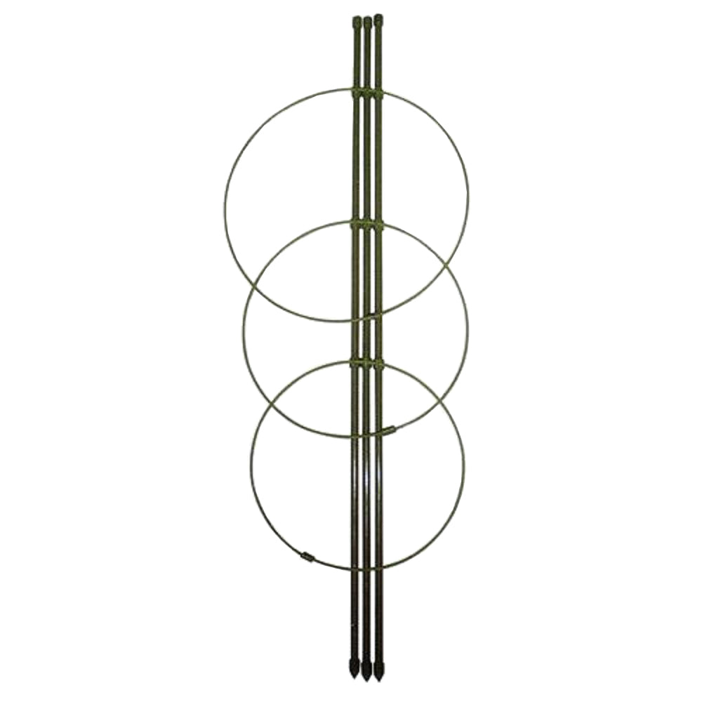 Opora pro rostliny STREND PRO FH-375 75cm 3 kroužky