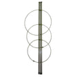 Opora pro rostliny STREND PRO FH-490 90cm 4 kroužky